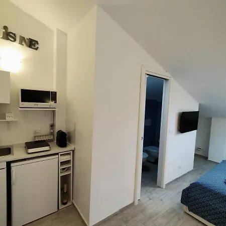 Attic Design * Montesilvano Marina