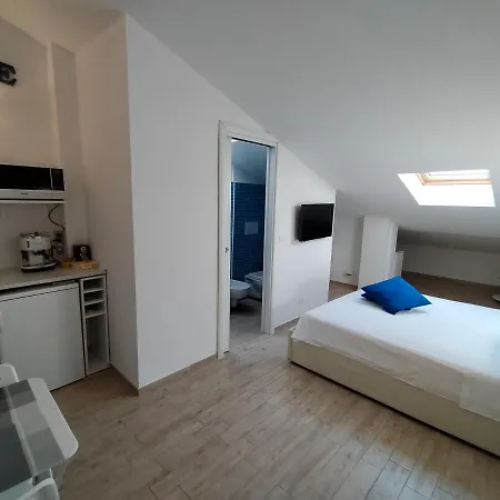 Attic Design Montesilvano Marina