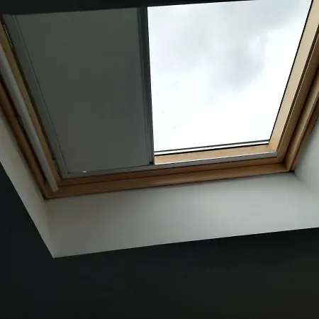 شقة Attic Design Montesilvano Marina