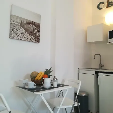شقة Attic Design Montesilvano Marina