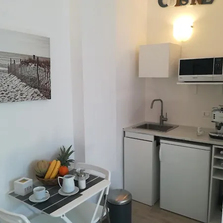 Attic Design Montesilvano Marina